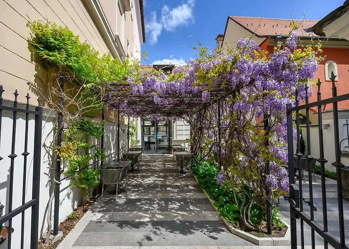 Maison Bistro & Отель