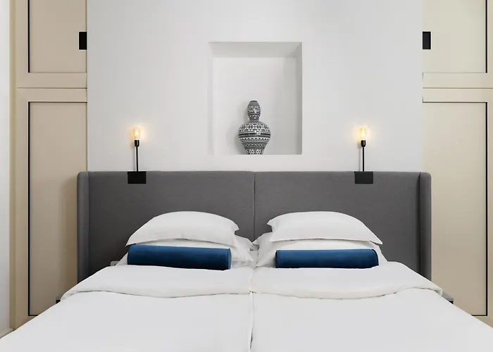 Maison Bistro & Hotel Boedapest