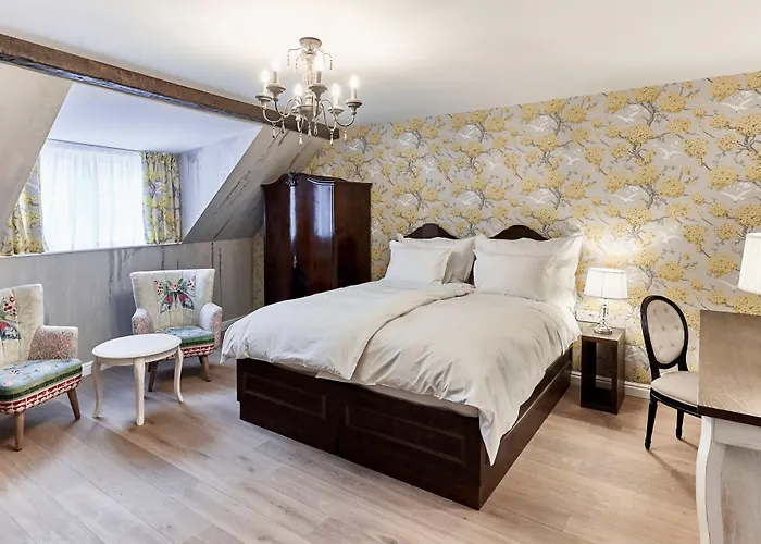 Hotel Maison Bistro &