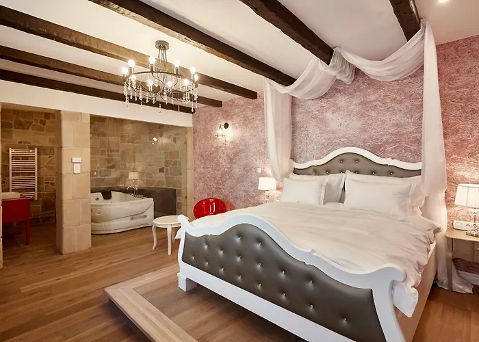 Maison Bistro & Boedapest