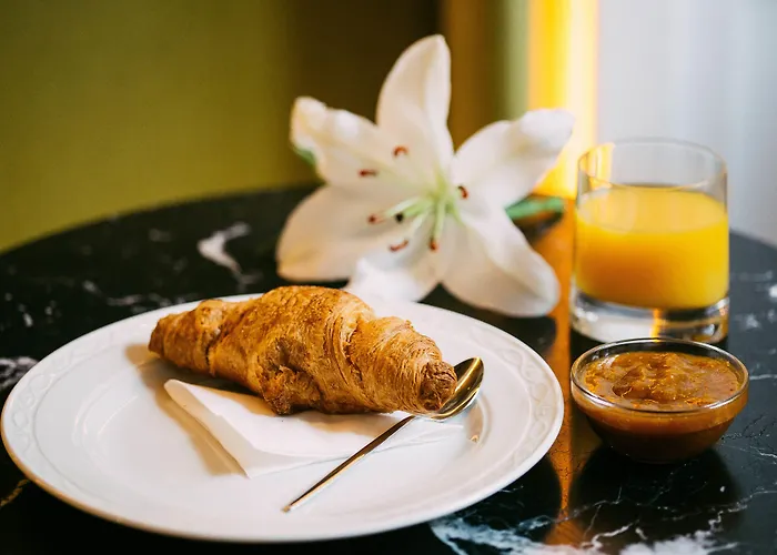 Maison Bistro & Hotel