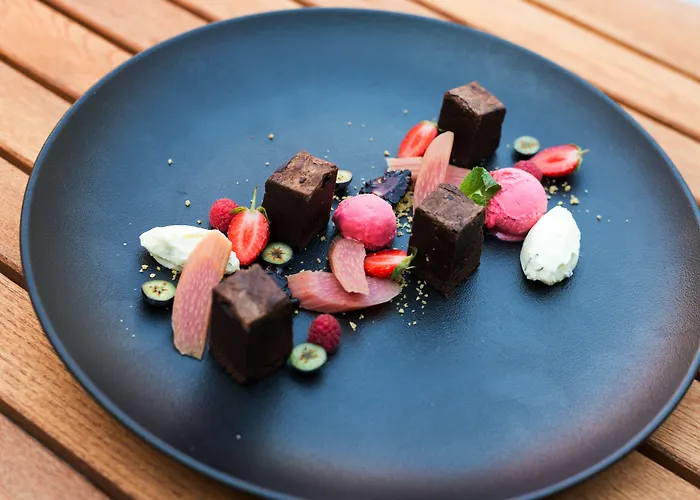 Maison Bistro & Boedapest