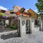 Maison Bistro & بودابست