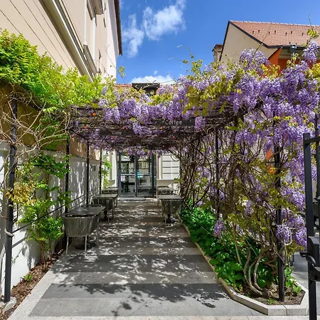 Maison Bistro & מלון