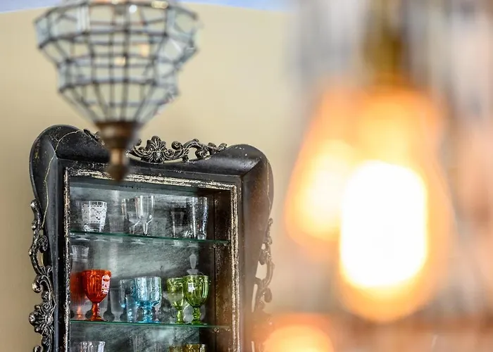 Maison Bistro & מלון בודפשט