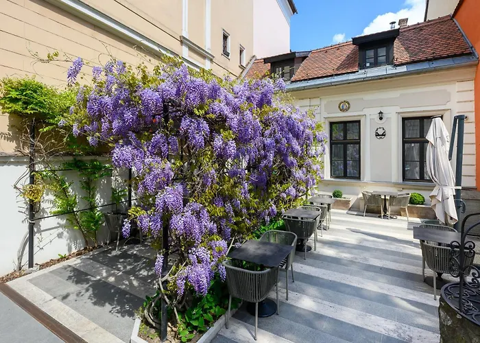 Maison Bistro & מלון 4*