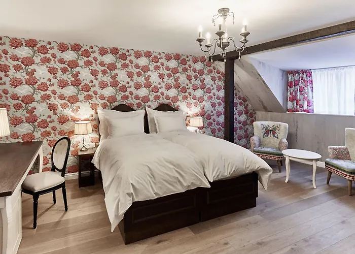 מלון Maison Bistro & בודפשט