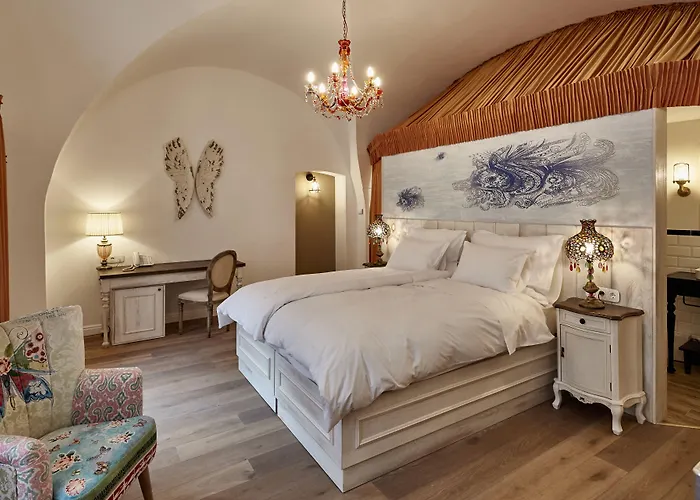 מלון Maison Bistro & בודפשט