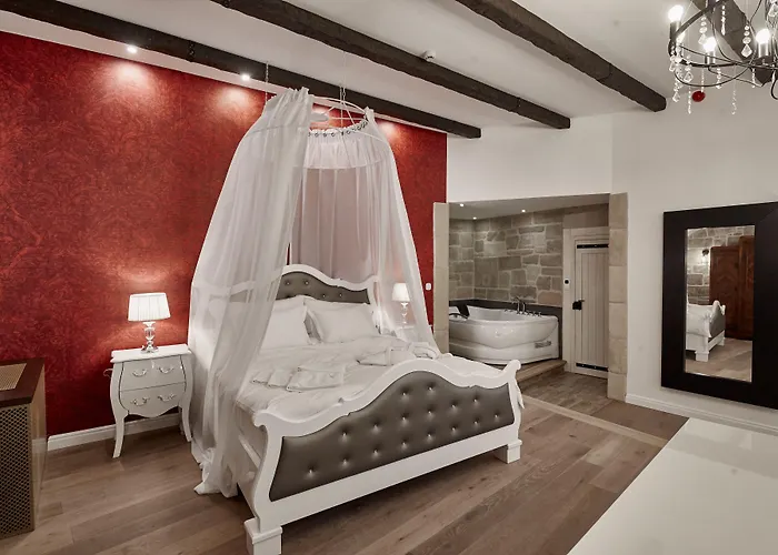 מלון Maison Bistro &