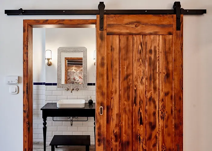 Maison Bistro & מלון בודפשט