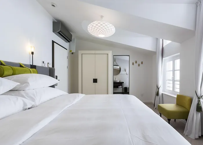 Maison Bistro & בודפשט