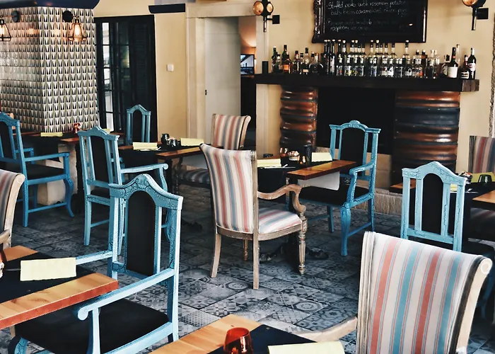 מלון Maison Bistro & בודפשט