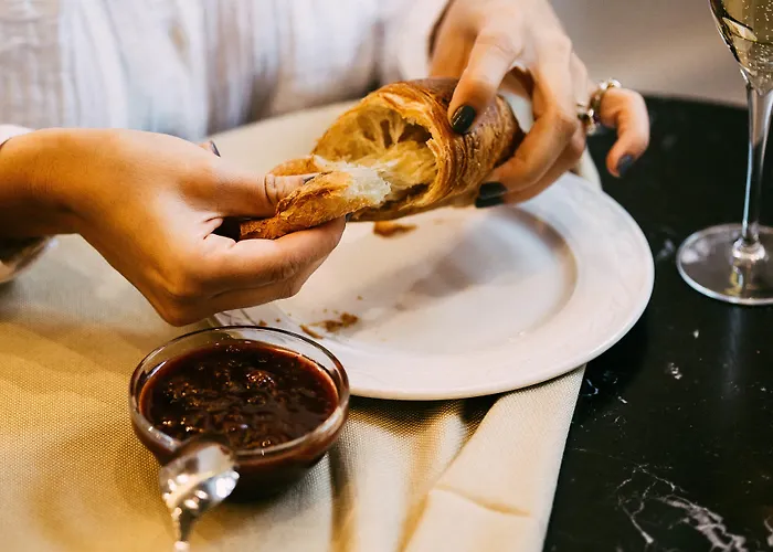 מלון Maison Bistro & 4*