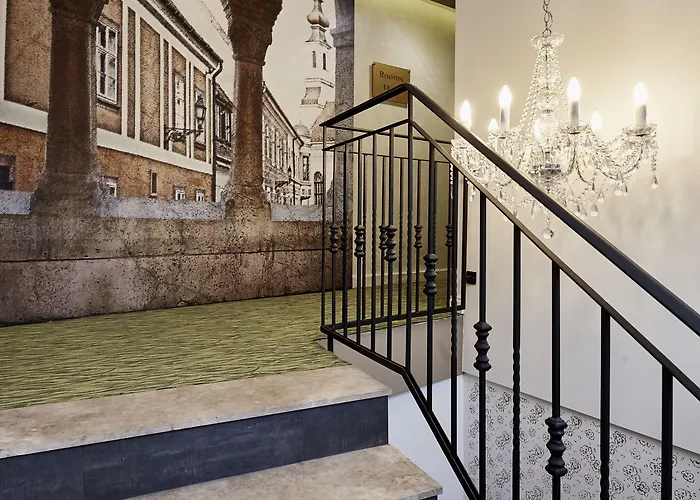 מלון Maison Bistro & 4*