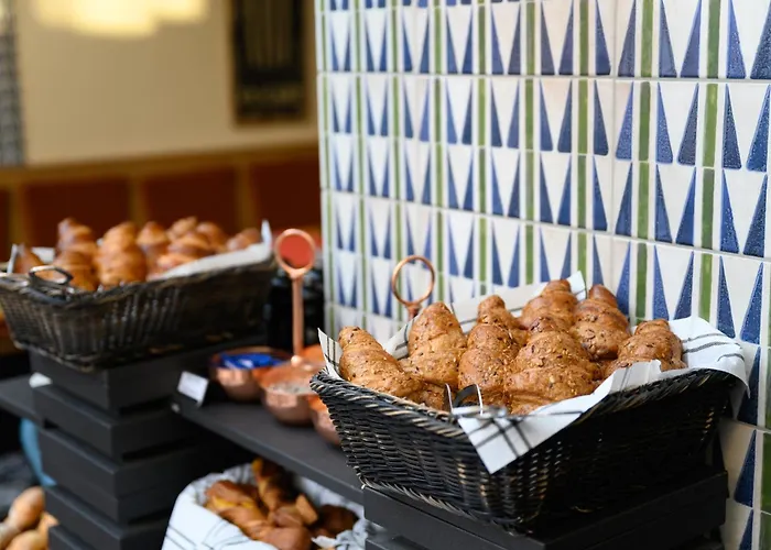 Maison Bistro & 4* Budapest