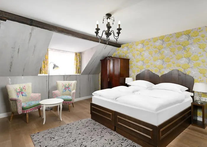 Maison Bistro & Budapest