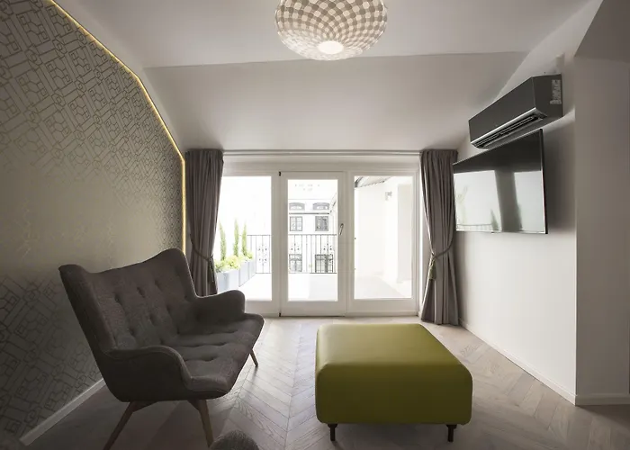 Maison Bistro & Hotel